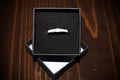 Thin Stainless Steel Ring