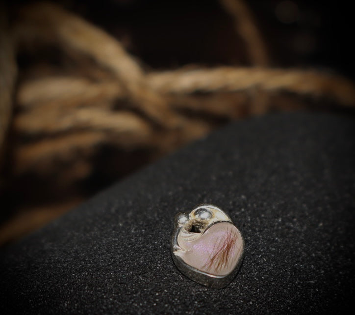 Mother-Child Pendant