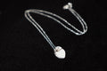 Mother-Child Pendant