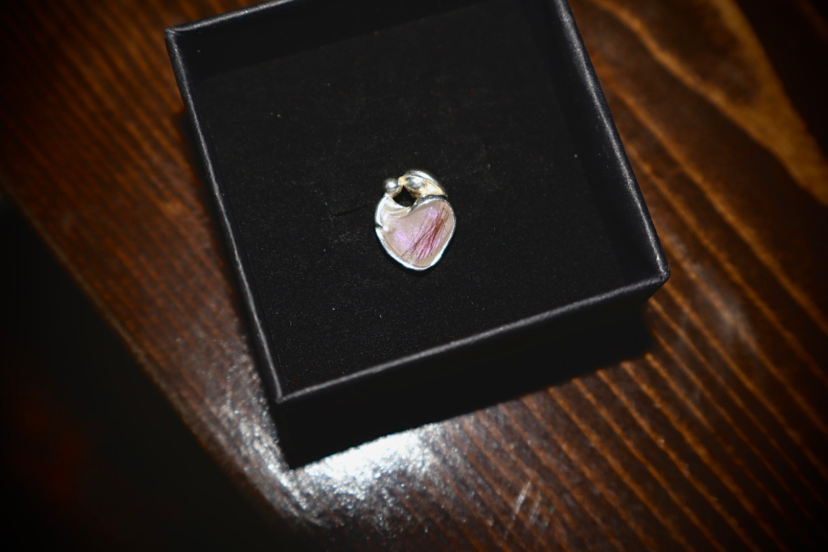 Mother-Child Pendant