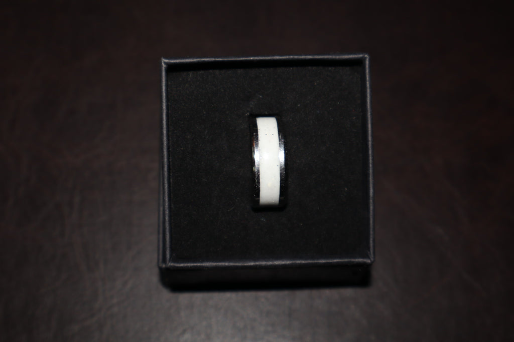 Silver Stainless Steel (Sgl)