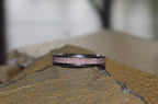 Thin Stainless Steel Ring