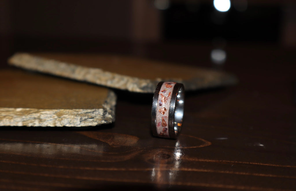 Silver Stainless Steel (Sgl)