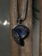 Locket Pendant