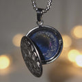 Locket Pendant