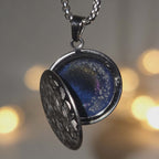 Locket Pendant