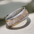 Silver Stainless Steel (Sgl)