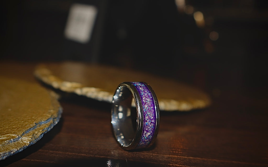 Silver Stainless Steel (Sgl)